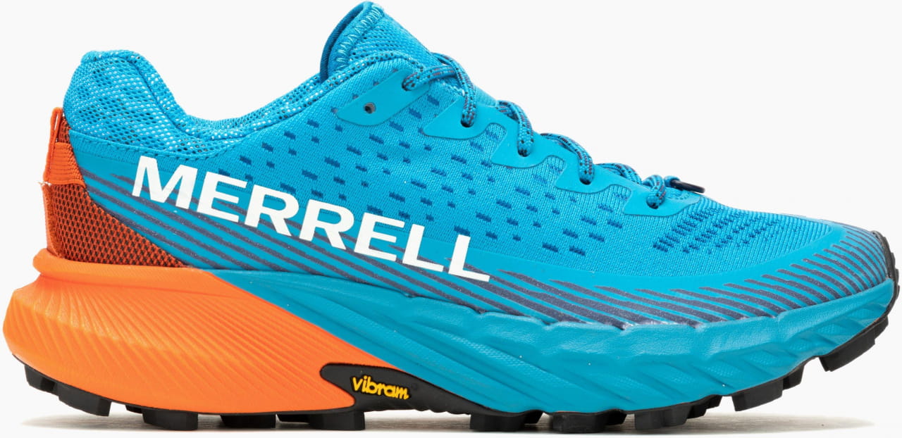 Dámská běžecká obuv Merrell Agility Peak 5
