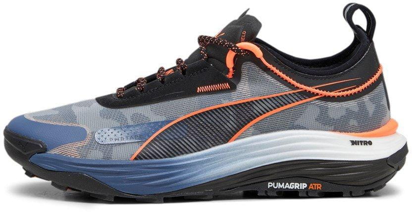 Pantofi de alergare pentru bărbați Puma Voyage Nitro 3