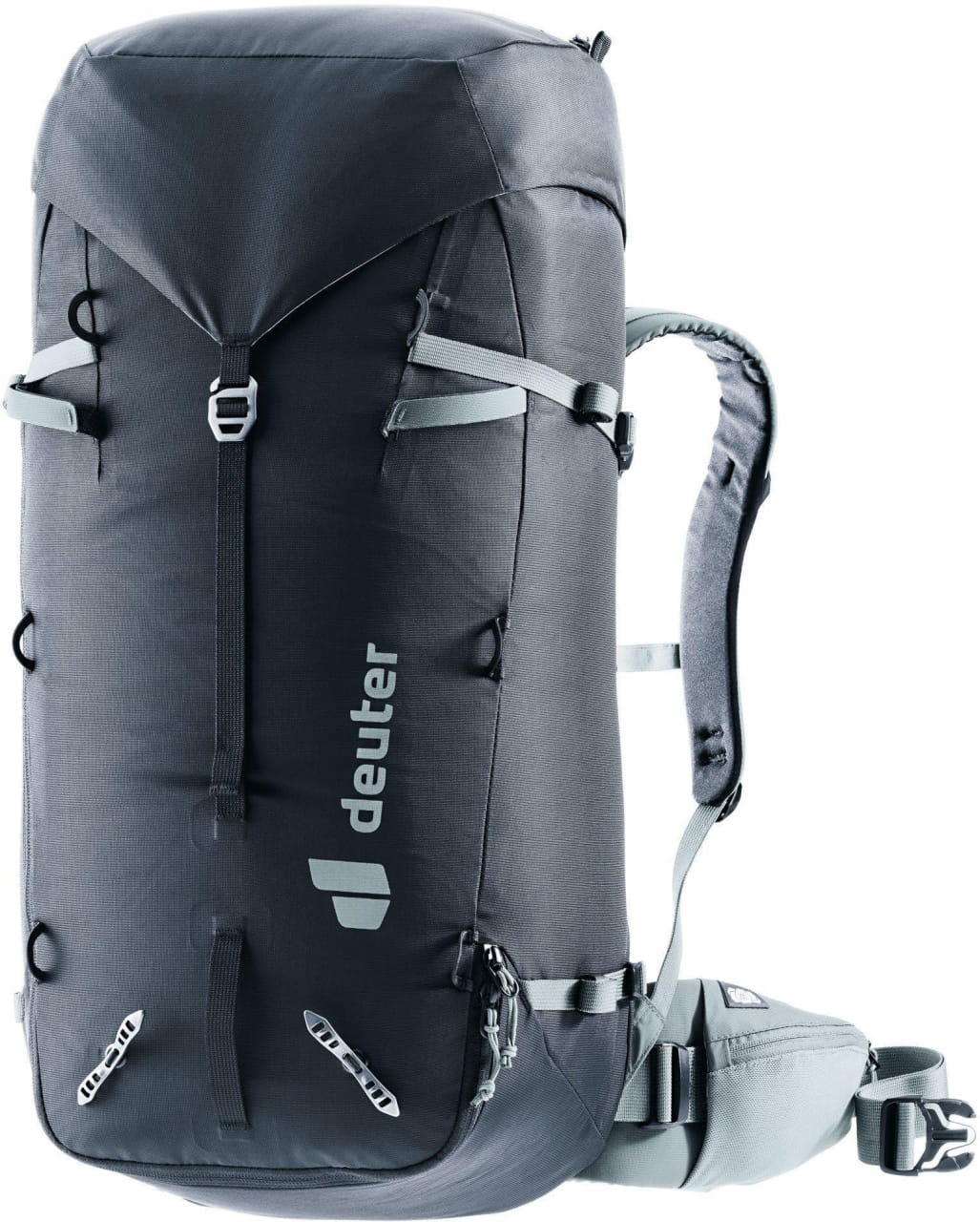 Unisex hegymászó hátizsák Deuter Guide 34+8
