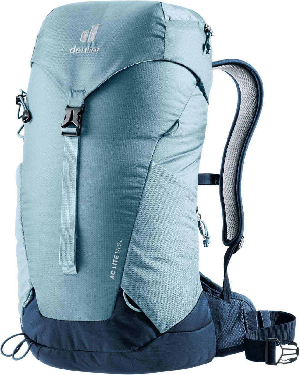 Damski plecak outdoorowy Deuter AC Lite 14 SL