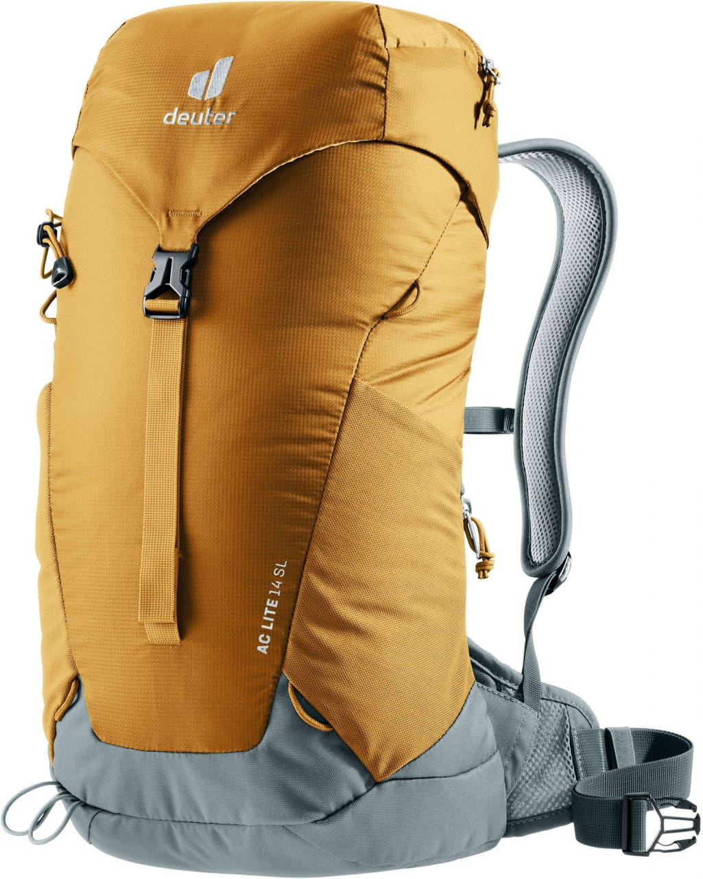 Damski plecak outdoorowy Deuter AC Lite 14 SL