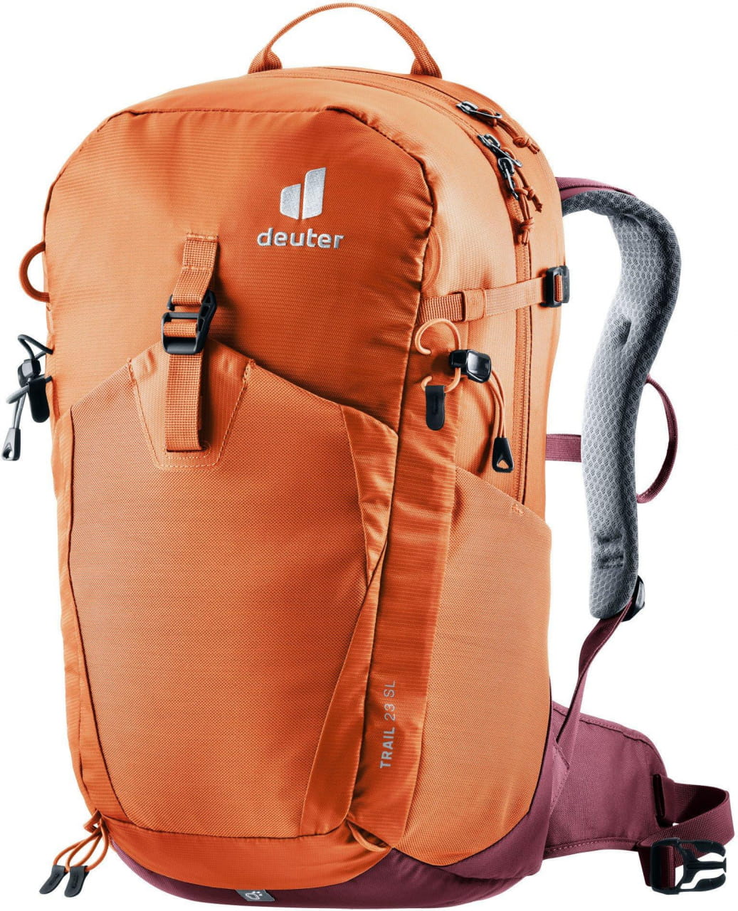 Damski plecak outdoorowy Deuter Trail 23 SL