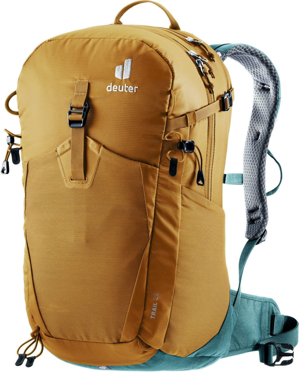 Plecak outdoorowy unisex Deuter Trail 25