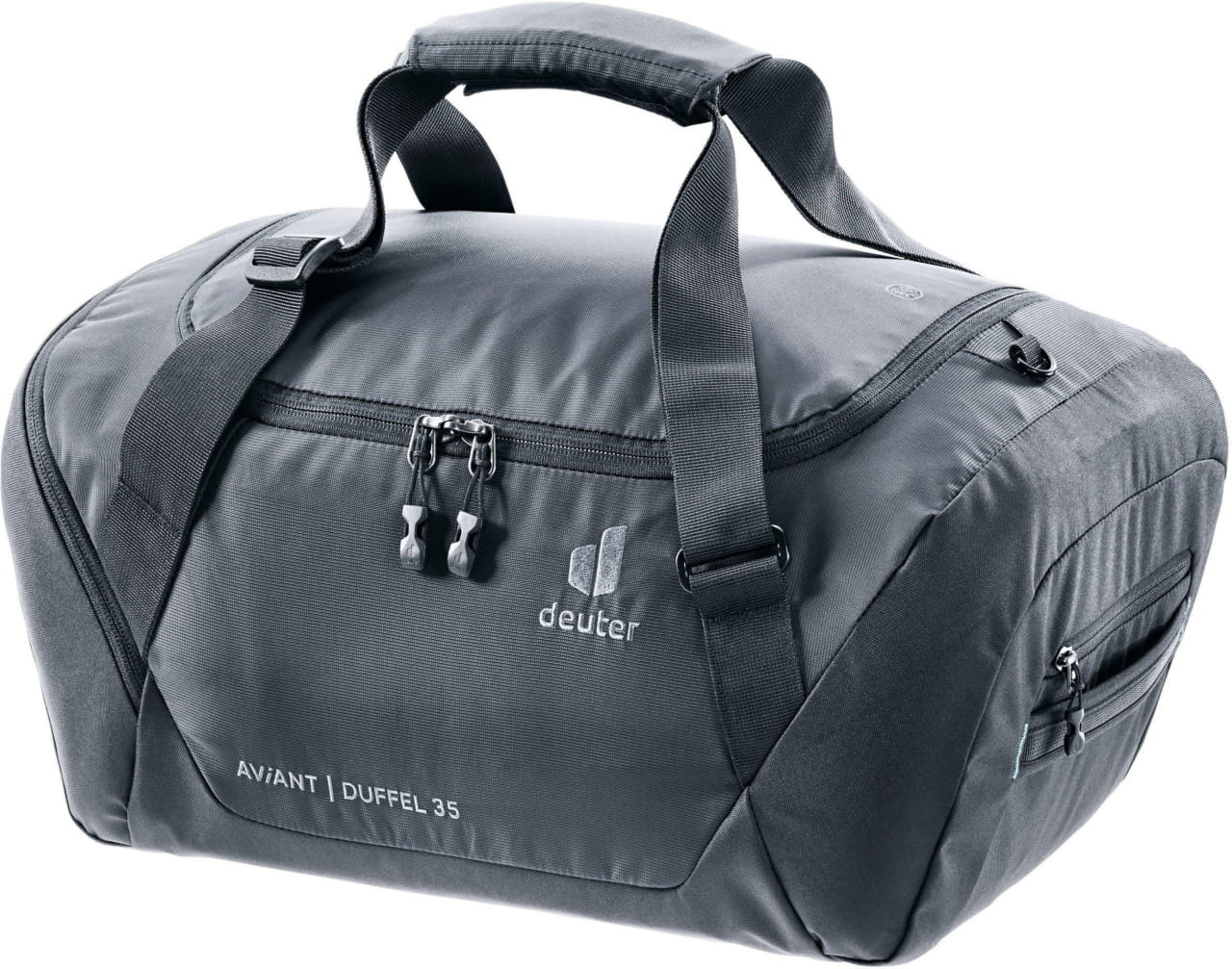 Unisexová sportovní taška Deuter AViANT Duffel 35