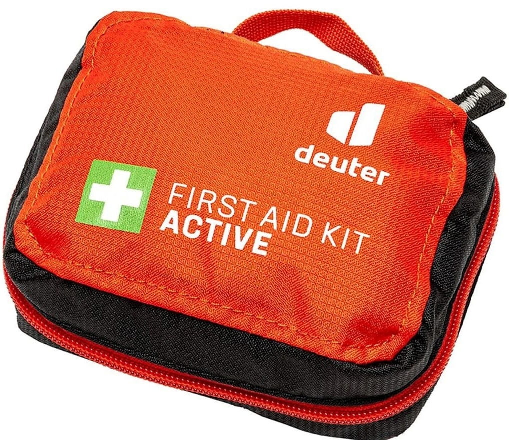 Gyógyszertár Deuter First Aid Kit Active - empty AS
