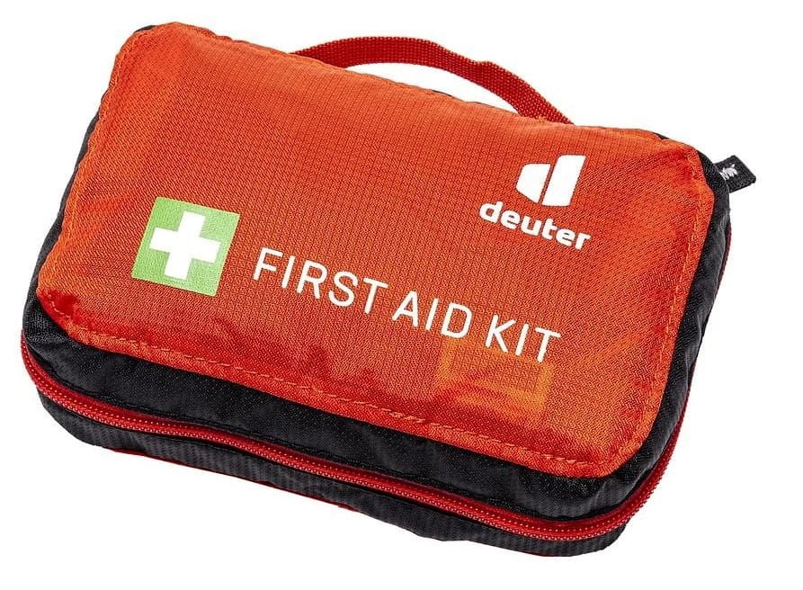 Lekáreň Deuter First Aid Kit - empty AS