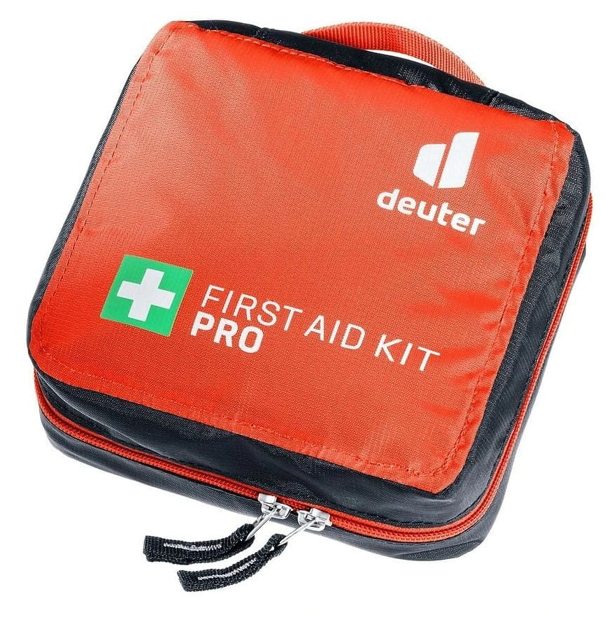 Apotheke Deuter First Aid Kit Pro - empty AS