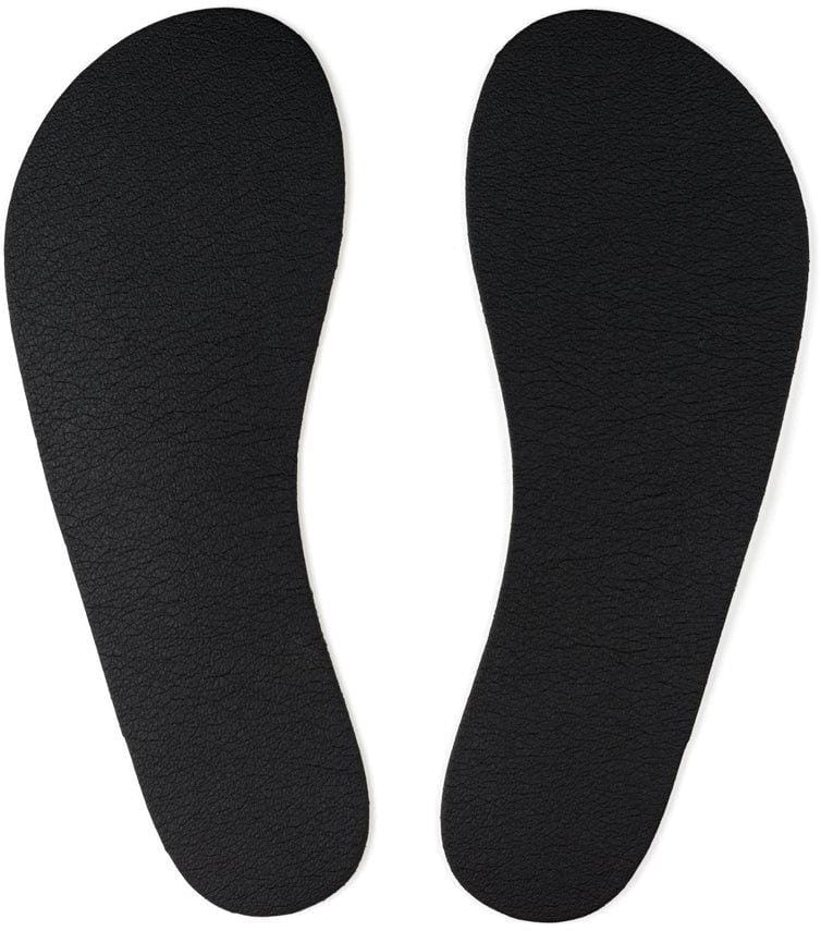 Barfußschuheinlagen - Standardbreite Ahinsa Shoe Inserts Barefoot Standard