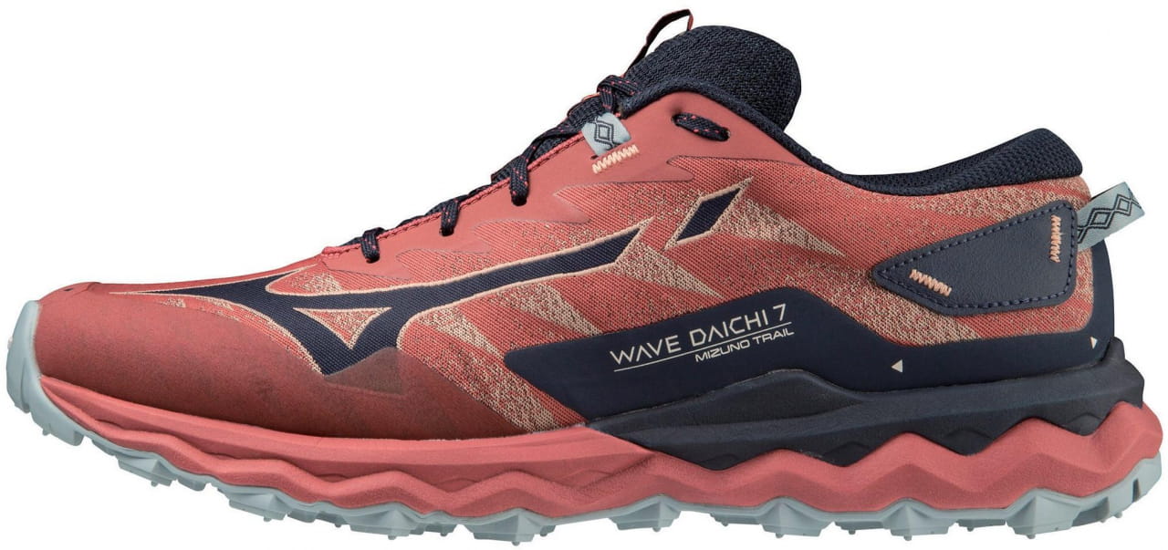 Pantofi de alergare pentru bărbați Mizuno Wave Daichi 7