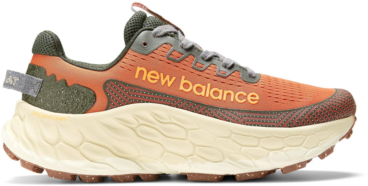 Trailrunning-Schuhe für Männer New Balance Fresh Foam More Trail v3