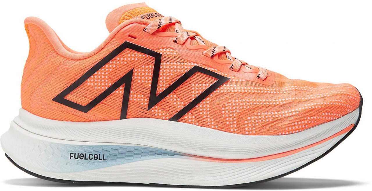 Damskie buty do biegania New Balance FuelCell SuperComp Trainer