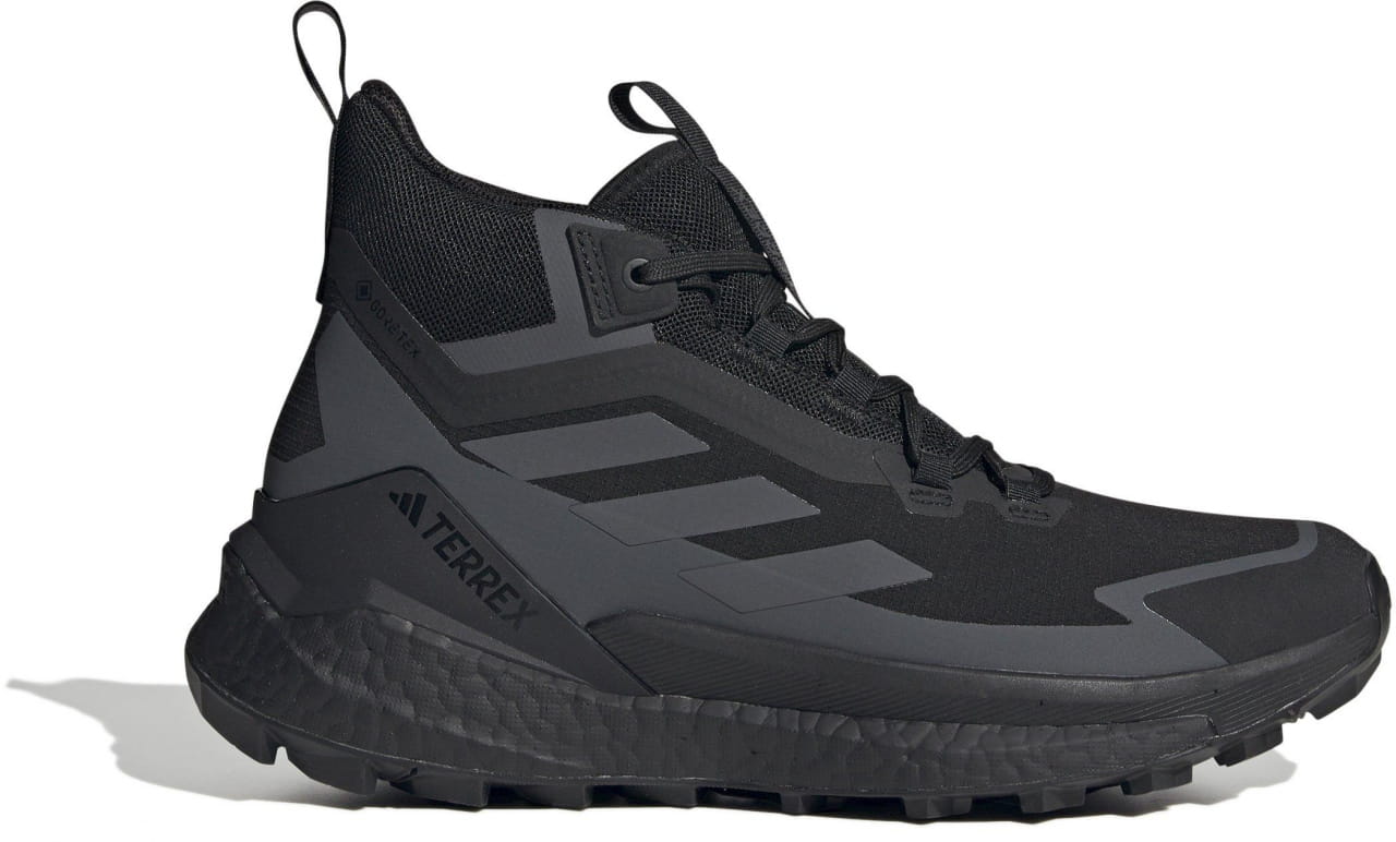 Outdoor-Schuhe für Männer adidas Terrex Free Hiker 2 Gtx