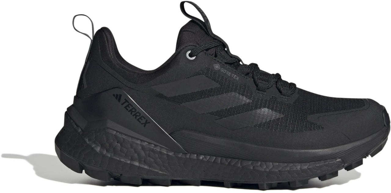 Dámská outdoorová obuv adidas Terrex Free Hiker 2 Low Gtx W