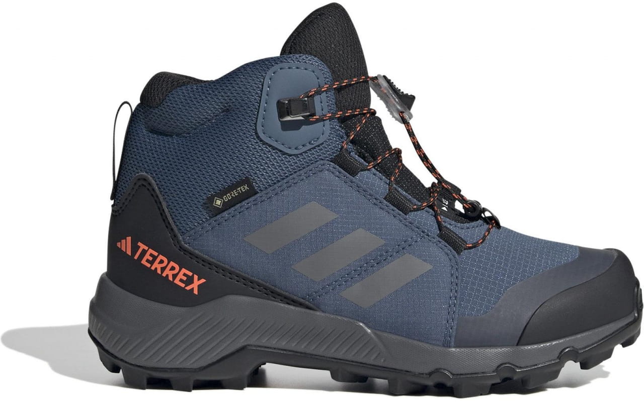 Outdoor-Schuhe für Kinder adidas Terrex Mid Gtx K