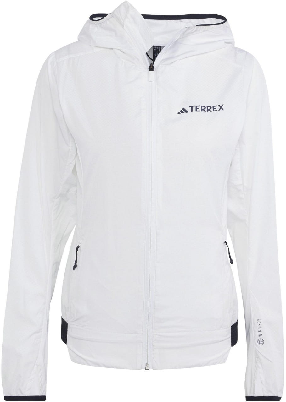 Ženska športna jakna adidas Terrex Xperior Windweave Wind Jacket