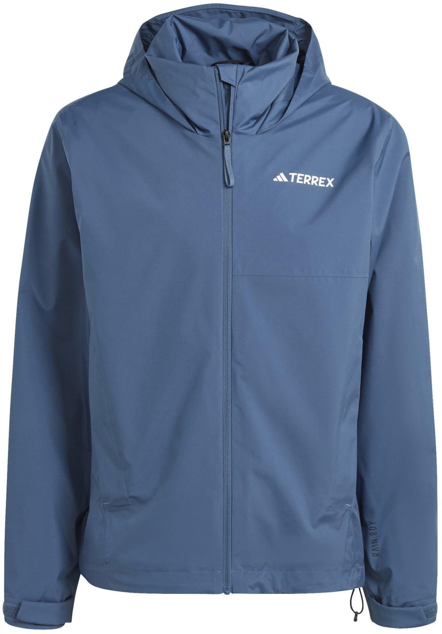 Moška športna jakna adidas Terrex Multi Rain Rdy 2L Rain Jacket