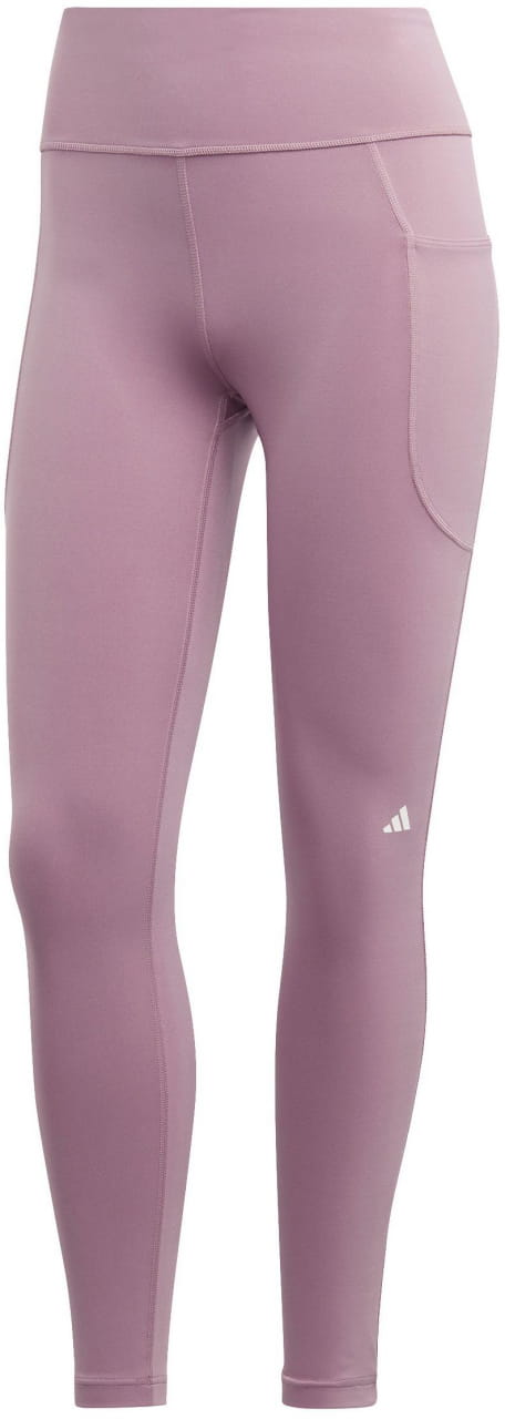 Ženske hlače za jogging adidas Adidas Dailyrun 7/8 Tight