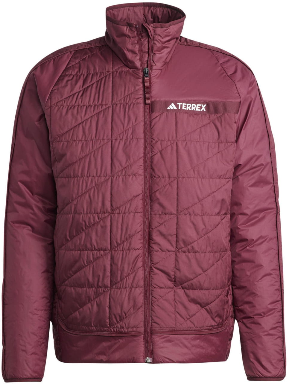 Pánská zateplená bunda adidas Terrex Multi Insulation Jacket