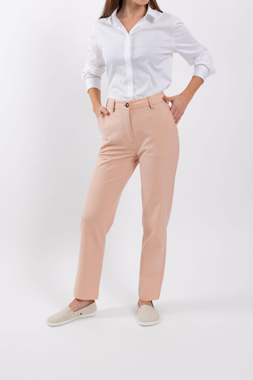 Ženske hlače Be Lenka Essentials Women's Pants