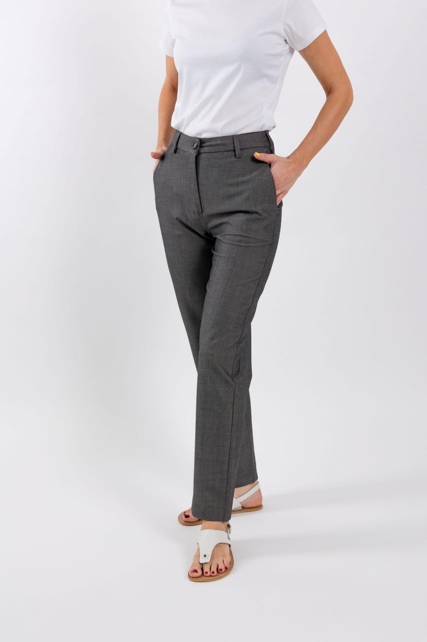 Pantalones de mujer Be Lenka Essentials Women's Pants