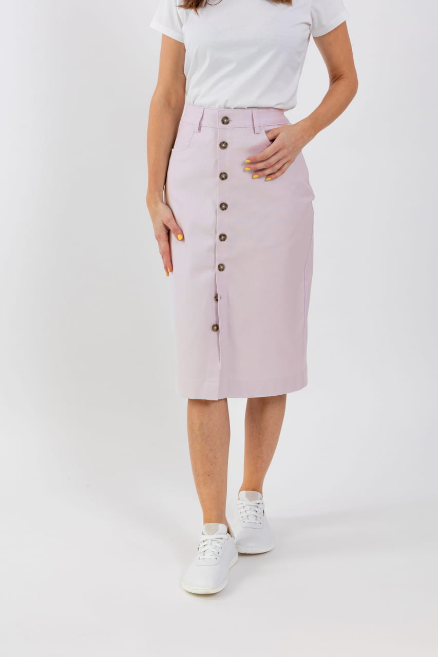 Dámska midi sukňa Be Lenka Essentials Women's Skirt