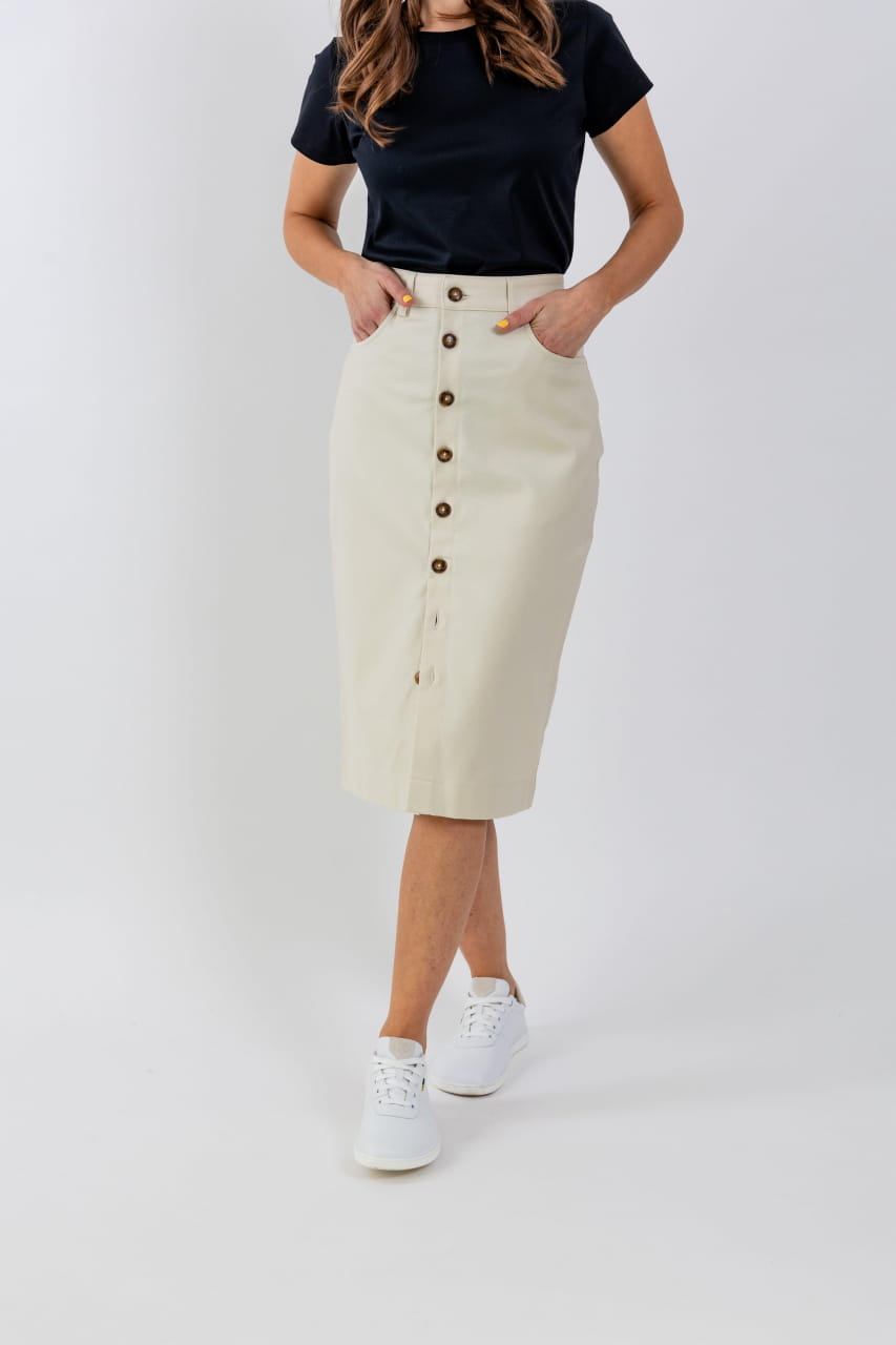 Dámská midi sukně Be Lenka Essentials Women's Skirt