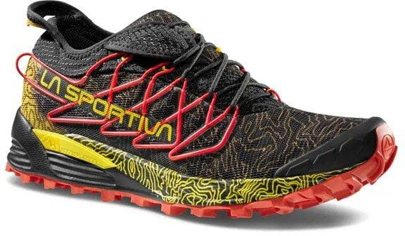Pantofi de alergare pentru bărbați La Sportiva Mutant