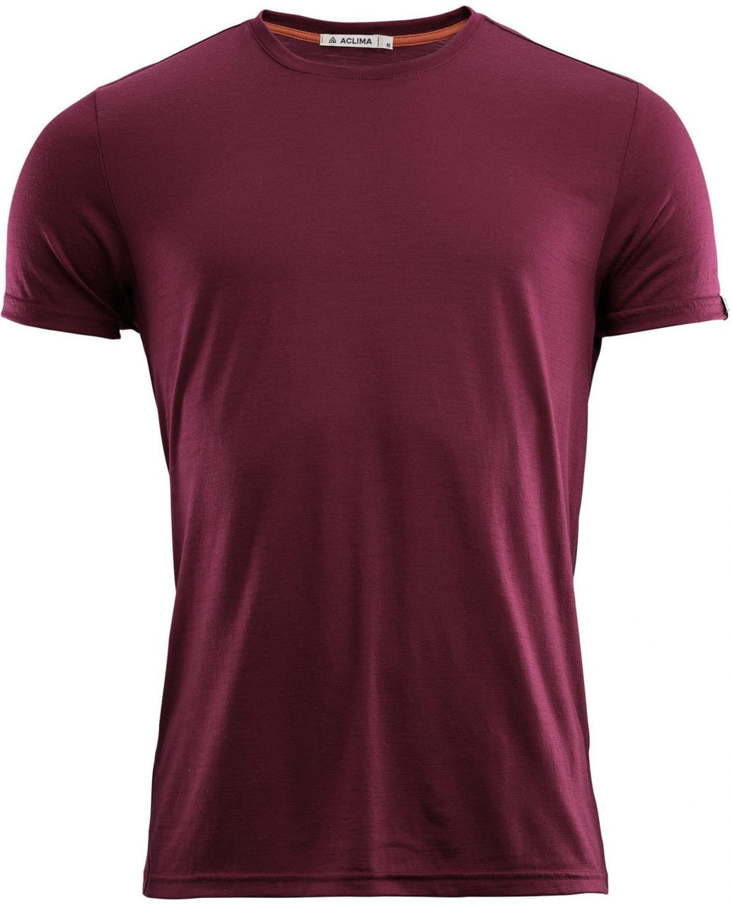 Chemise de sport pour hommes Aclima LightWool T-shirt