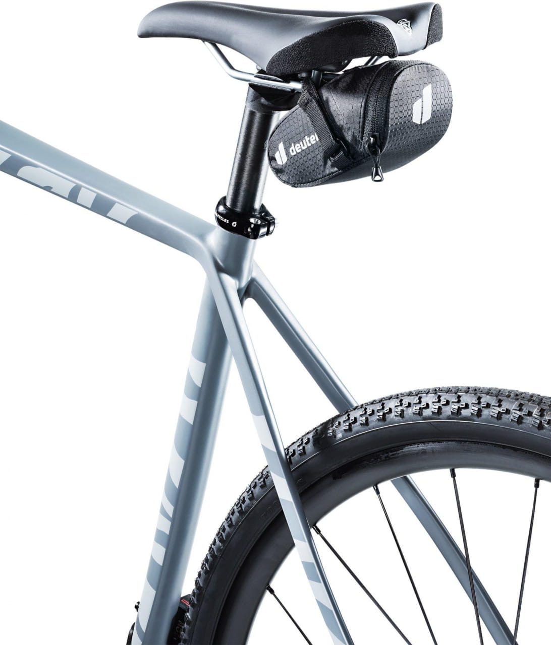 Alforja para bicicleta Deuter Bike Bag 0.3