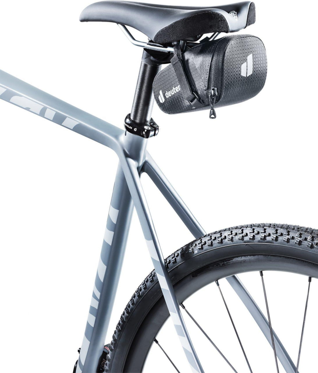 Alforja para bicicleta Deuter Bike Bag 0.5