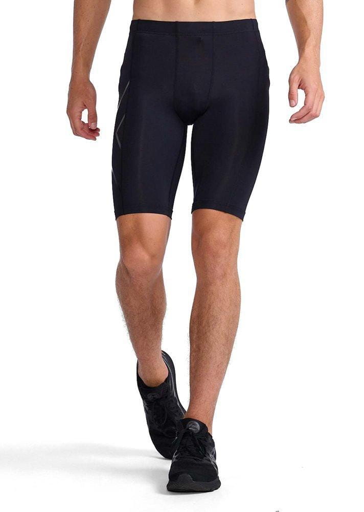 Pantaloncini a compressione da uomo 2XU Core Compression Shorts