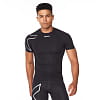 2XU Core Compression Short Sleeve S