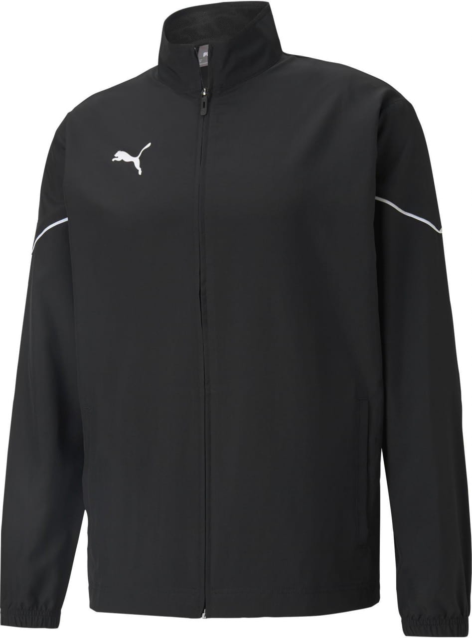 Moška športna jakna Puma teamRISE Sideline Jacket