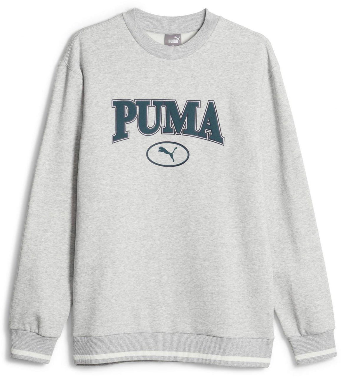 Sportliches Herren-Sweatshirt Puma SQUAD Crew