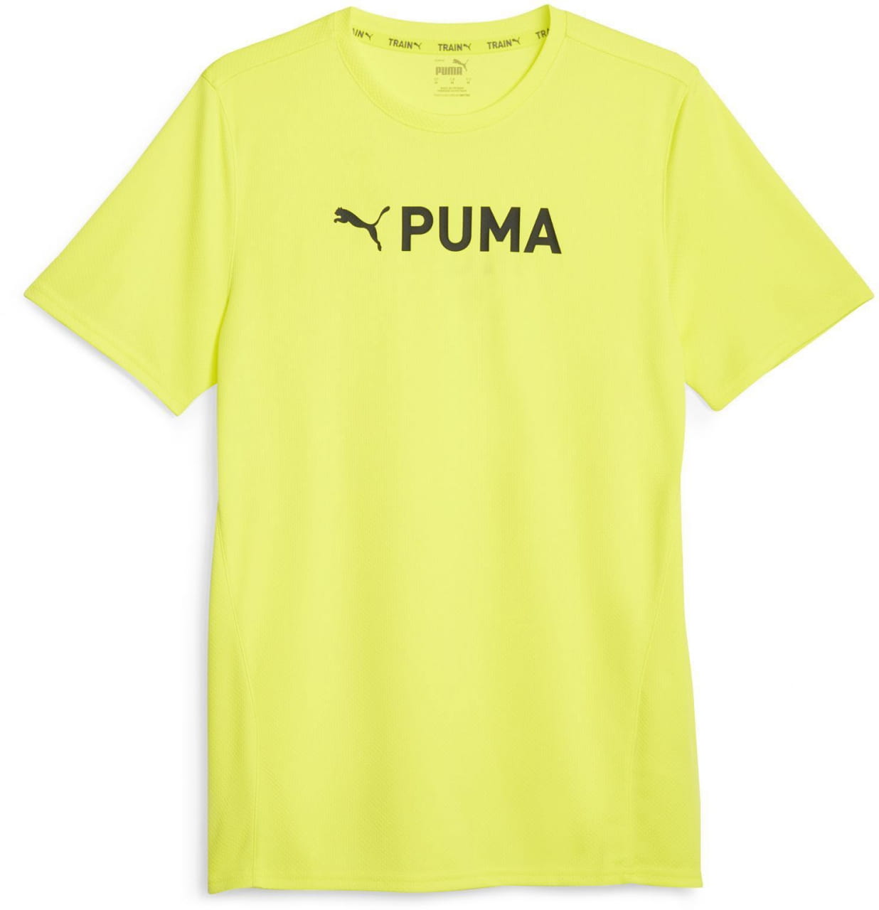 Camiseta deportiva de hombre Puma Fit Ultrabreathe Tee