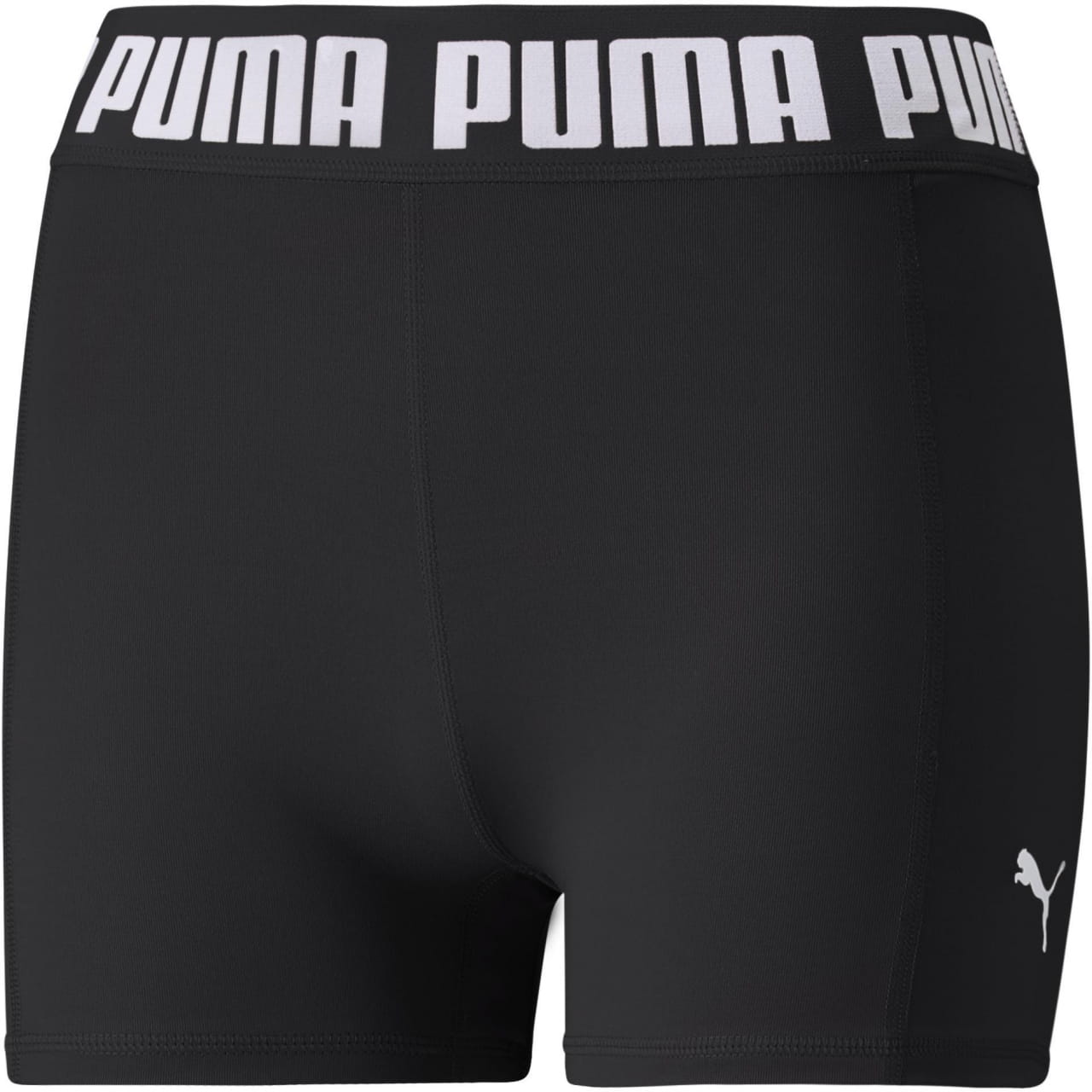 Mallas deportivas para mujer Puma Strong 3" Tight Short
