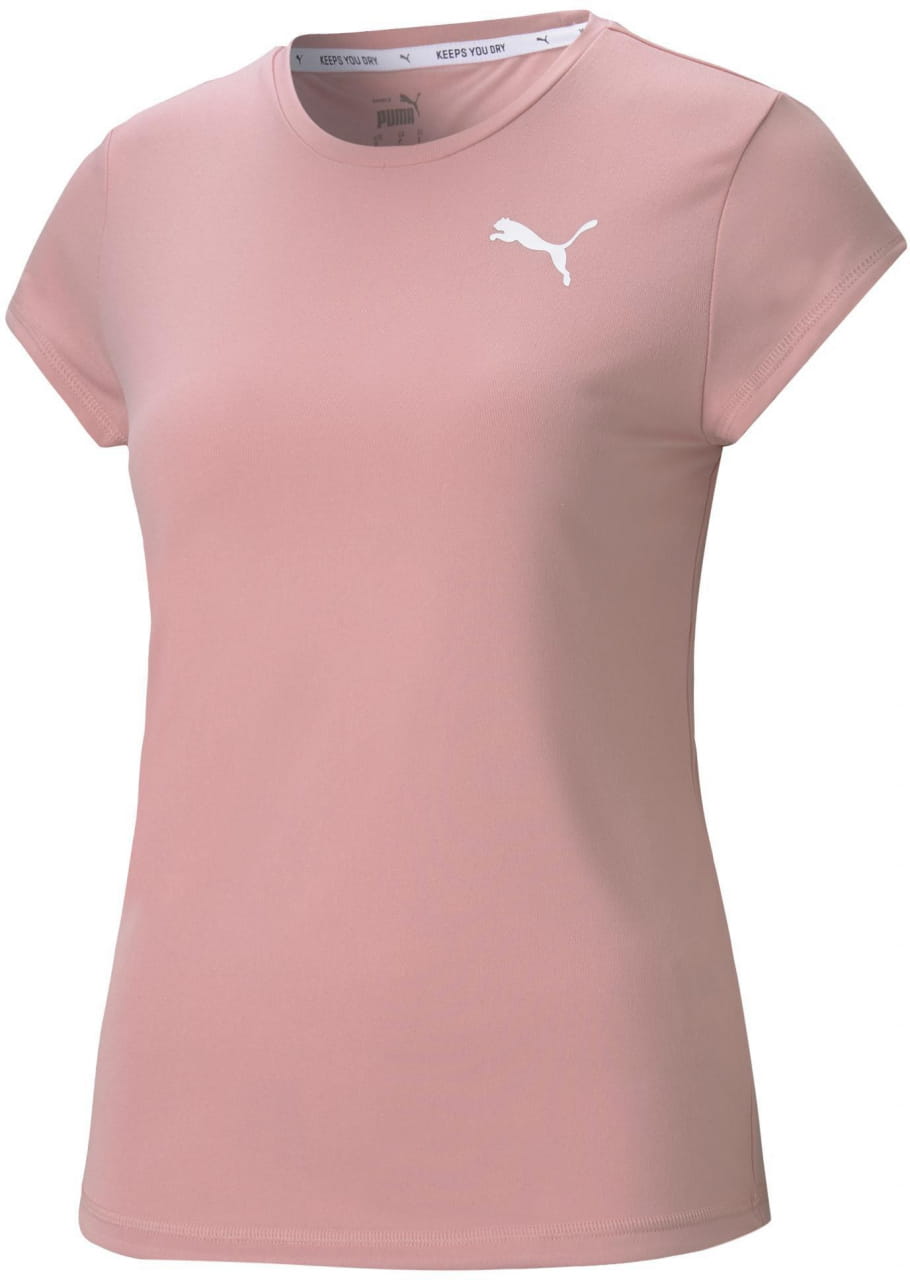 Camiseta deportiva de mujer Puma Active Tee