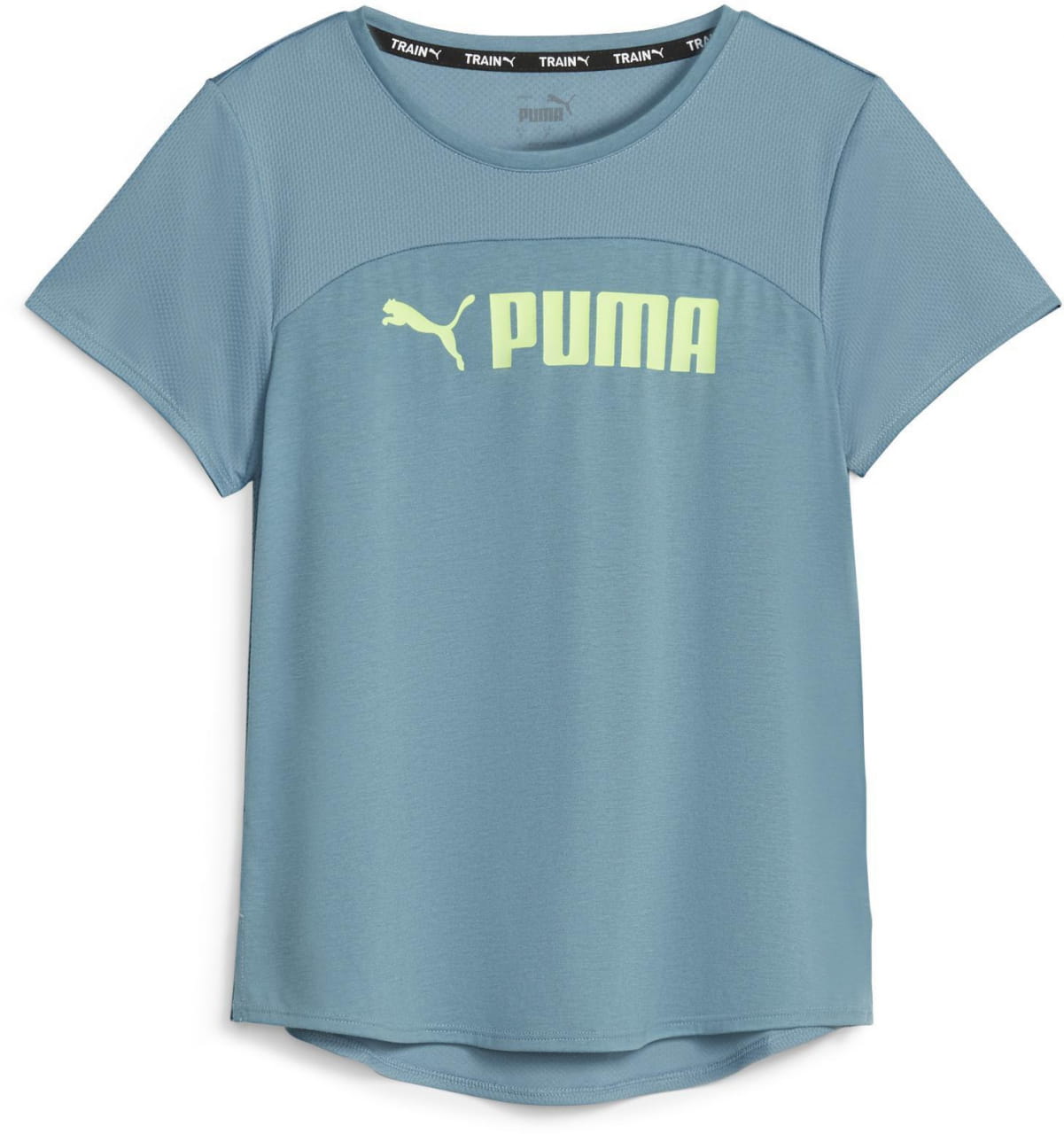 Camicia sportiva da donna  Puma FIT ULTRABREATHE TEE
