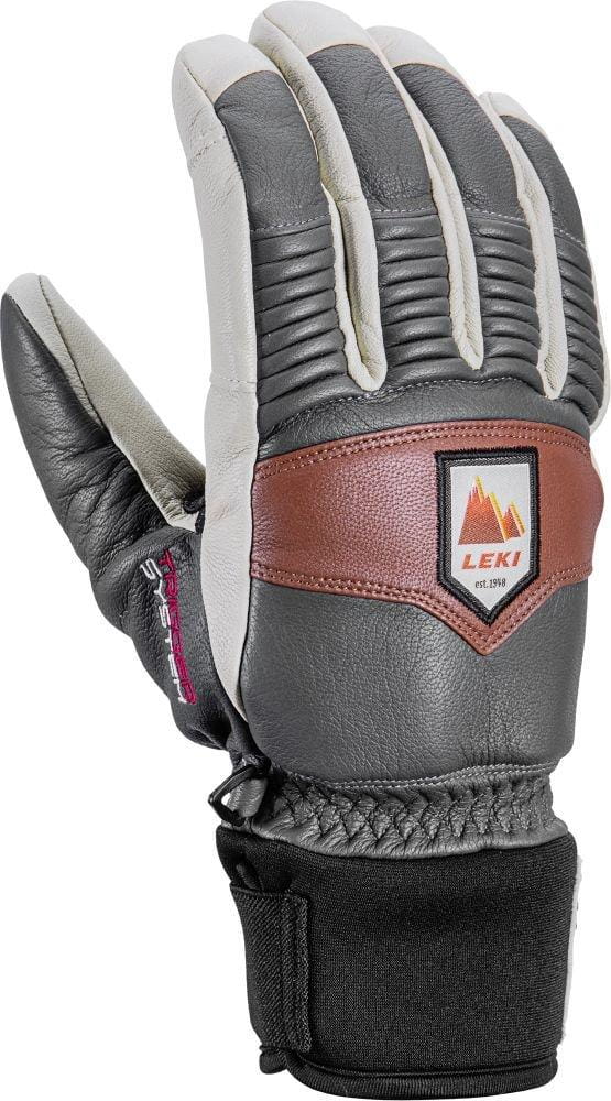 Зимни ски ръкавици Leki Patrol 3D