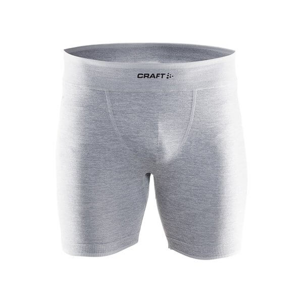 Spodní prádlo Craft Boxerky Active Comfort šedá