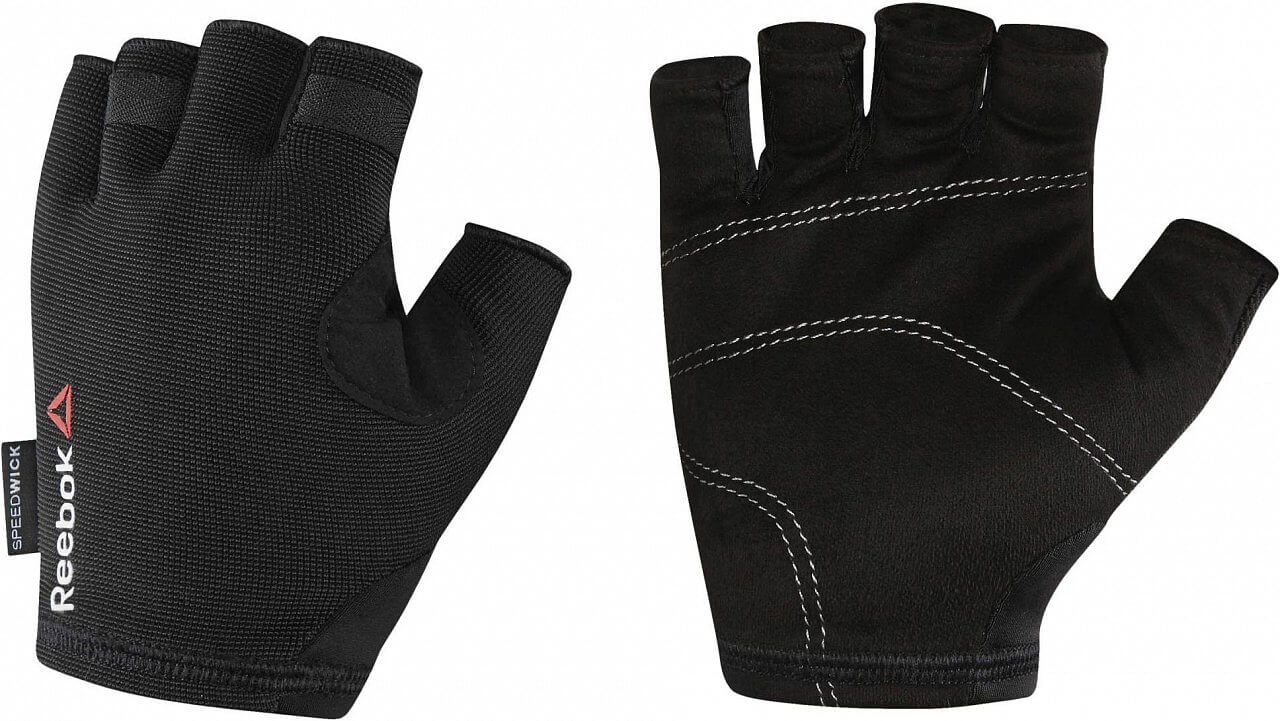 Rukavice Reebok Sport Essentials Unisex Workout Glove