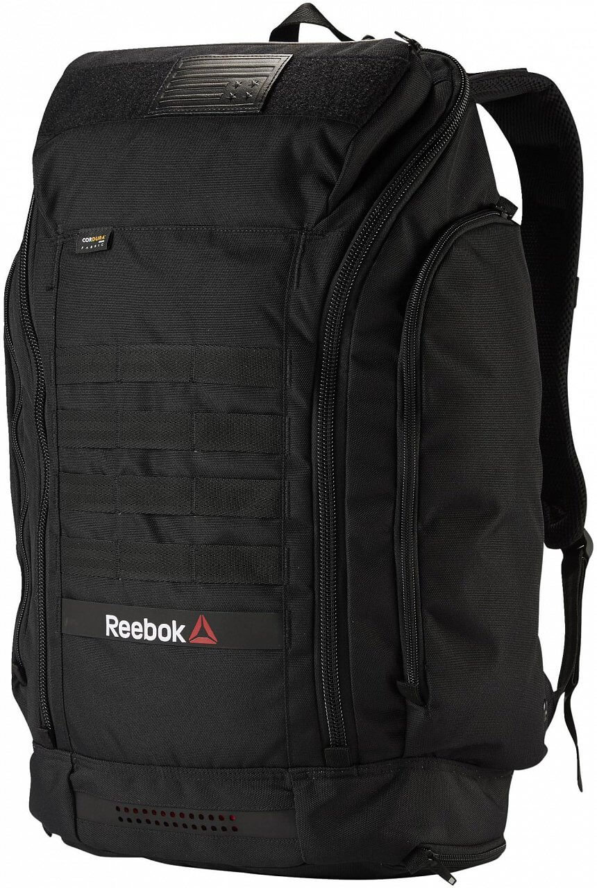 Sportovn Reebok R4CF Backpack