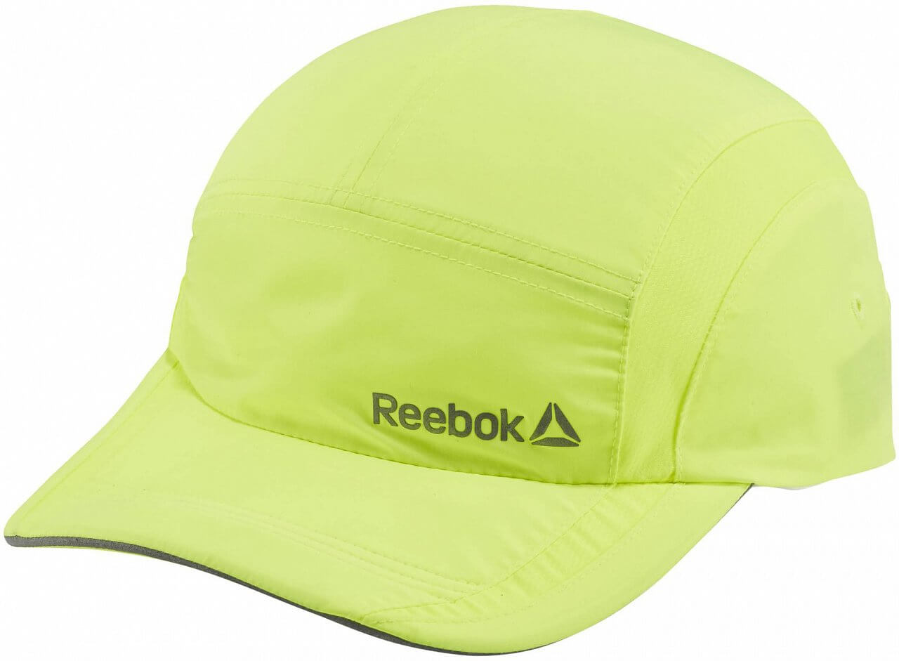 K Reebok OS Running Performance Cap