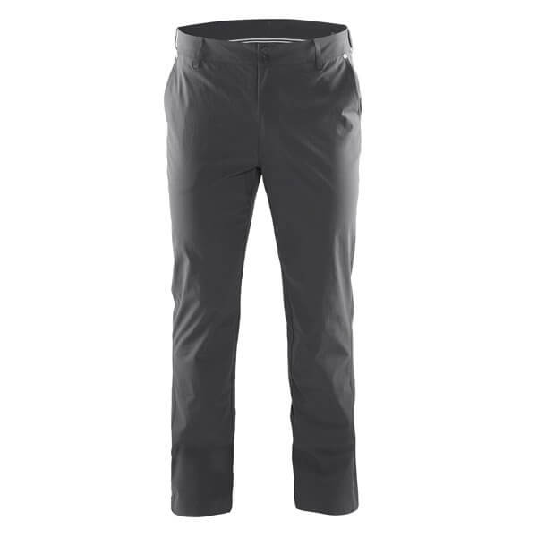 Pánské teplákové kalhoty Craft Kalhoty In-The-Zone šedá