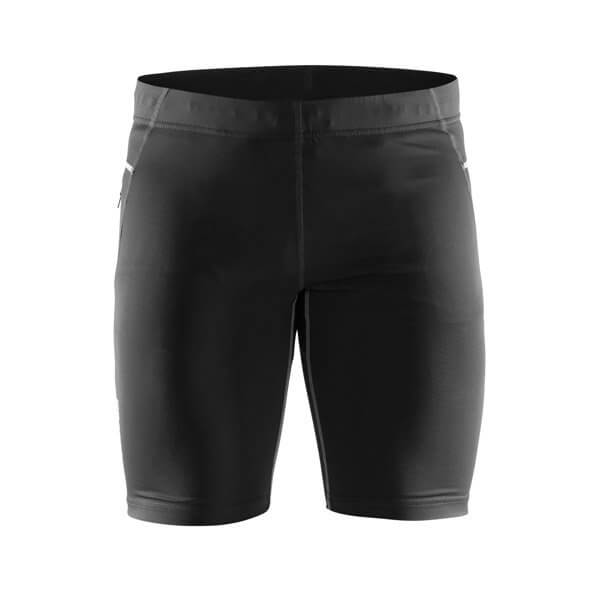 Pantalones cortos Craft Kalhoty Devotion Fitness černá