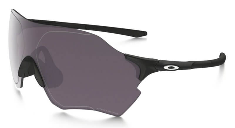 slnečné okuliare Oakley EVZero Range MttBlk w/PrzmDalyPlr