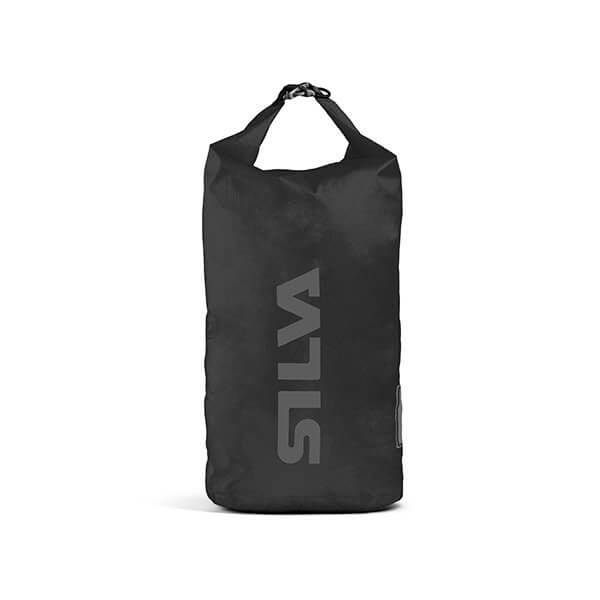 Tašky a batohy Silva  Carry Dry Bag 12L black Default