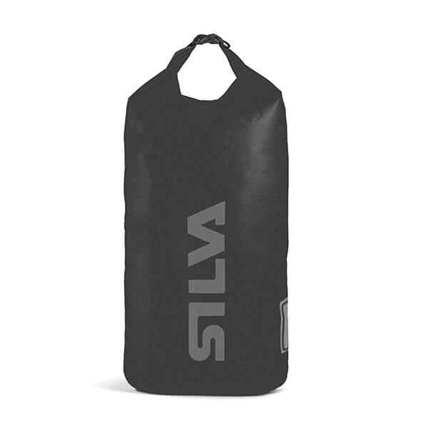 Tašky a batohy Silva Carry Dry Bag 24L black Default