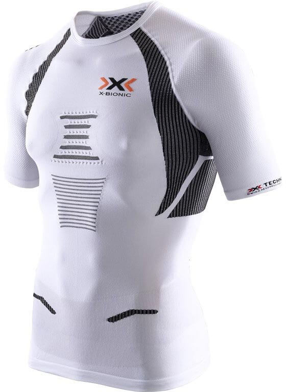 Pánské běžecké tričko X-Bionic The Trick Running Shirt