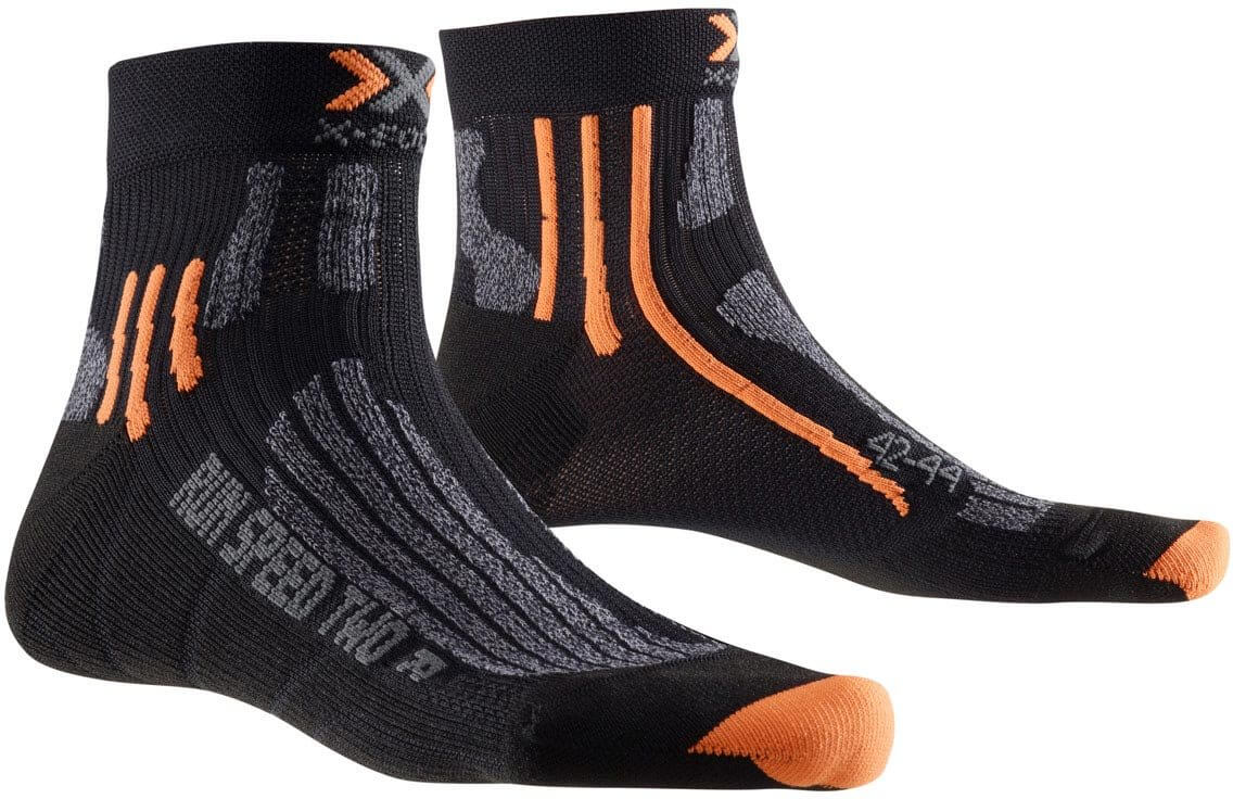 Běžecké ponožky X-Socks Run Speed Two